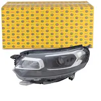 HELLA XENON Scheinwerfer f&uuml;r CITROEN Jumpy Spacetourer OPEL Vivaro C Zafira Life links