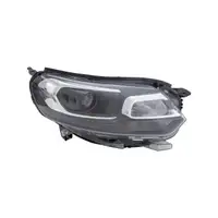 HELLA XENON Scheinwerfer f&uuml;r CITROEN Jumpy Spacetourer OPEL Vivaro C Zafira Life rechts