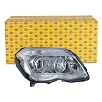 HELLA 1ZS354878-061 BI-XENON Scheinwerfer f&uuml;r MERCEDES GLK X204 bis 2011 rechts 2048208959