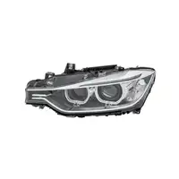HELLA BI-XENON/LED Scheinwerfer f&uuml;r BMW 3er F30 F31 bis 06.2015 links 63117338701