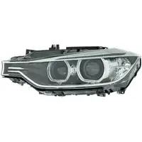 HELLA 1ZS354983-251 BI-XENON Scheinwerfer f&uuml;r BMW 3er F30 Limo Touring links 63117338707