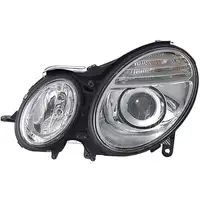 HELLA 1ZT009260-671 BI-XENON Scheinwerfer f&uuml;r MERCEDES E-Klasse W211 S211 links 2118205161