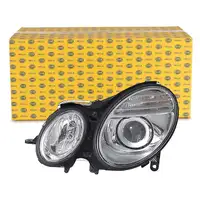 HELLA 1ZT009260-671 BI-XENON Scheinwerfer f&uuml;r MERCEDES E-Klasse W211 S211 links 2118205161