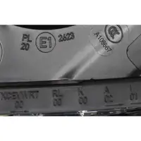 HELLA BI-XENON D1S Hauptscheinwerfer f&uuml;r OPEL Insignia A bis 07.13 links 1216742