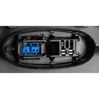 HELLA BI-XENON D1S Hauptscheinwerfer f&uuml;r OPEL Insignia A bis 07.13 links 1216742