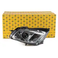 HELLA BI-XENON D1S Hauptscheinwerfer f&uuml;r OPEL Insignia A bis 07.13 links 1216742