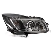 HELLA BI-XENON D1S Hauptscheinwerfer f&uuml;r OPEL Insignia A bis 07.13 rechts 1216743