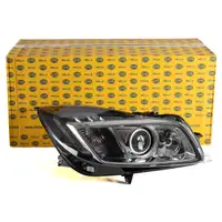 HELLA BI-XENON D1S Hauptscheinwerfer f&uuml;r OPEL Insignia A bis 07.13 rechts 1216743