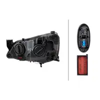 HELLA 1ZT010012-421 BI-XENON Frontscheinwerfer Scheinwerfer f&uuml;r OPEL Astra J rechts