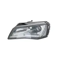 HELLA 1ZT010192671 BI-XENON Scheinwerfer f&uuml;r AUDI A8 D4 bis 09.2013 links 4H0941003AT