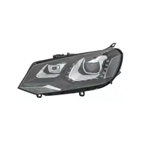 HELLA 1ZT010328011 BI-XENON/LED Scheinwerfer f&uuml;r VW Touareg 7P bis 09.2014 links 7P1941033