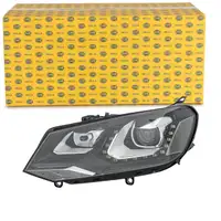 HELLA 1ZT010328011 BI-XENON/LED Scheinwerfer f&uuml;r VW Touareg 7P bis 09.2014 links 7P1941033