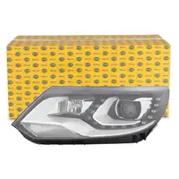 HELLA 1ZT010748-091 BI-XENON Frontscheinwerfer Scheinwerfer f&uuml;r VW Tiguan 5N_ links