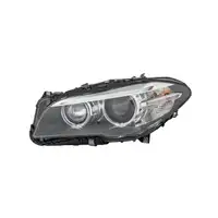 HELLA 1ZT011087911 BI-XENON Scheinwerfer f&uuml;r BMW 5er F10 F11 ab 07.2013 links 63117343907