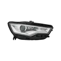 HELLA 1ZT011150321 BI-XENON/LED Scheinwerfer f&uuml;r AUDI A6 S6 RS6 4G C7 bis 09.2014 rechts