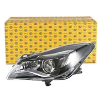 HELLA 1ZT011166-711 BI-XENON Scheinwerfer f&uuml;r OPEL Insignia A G09 ab 08.2013 links