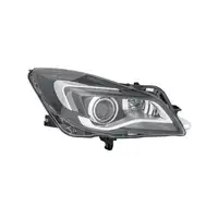 HELLA 1ZT011166721 BI-XENON/LED Scheinwerfer f&uuml;r OPEL Insignia A 08.2013 rechts 13432957