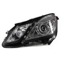 HELLA 1ZT011705-111 BI-XENON Scheinwerfer f&uuml;r MERCEDES W212 bis 02.13 links 2128200939