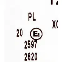 HELLA 1ZT011705-111 BI-XENON Scheinwerfer f&uuml;r MERCEDES W212 bis 02.13 links 2128200939