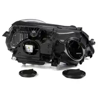 HELLA 1ZT011705-111 BI-XENON Scheinwerfer f&uuml;r MERCEDES W212 bis 02.13 links 2128200939