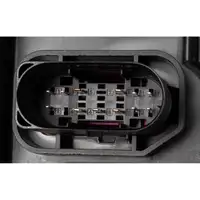 HELLA 1ZT011705-111 BI-XENON Scheinwerfer f&uuml;r MERCEDES W212 bis 02.13 links 2128200939