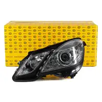 HELLA 1ZT011705-111 BI-XENON Scheinwerfer f&uuml;r MERCEDES W212 bis 02.13 links 2128200939