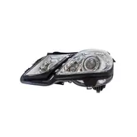 HELLA 1ZT011705131 BI-XENON/LED Scheinwerfer f&uuml;r MERCEDES-BENZ W212 S212 bis 02.2013 links