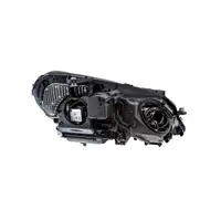 HELLA 1ZT011705131 BI-XENON/LED Scheinwerfer f&uuml;r MERCEDES-BENZ W212 S212 bis 02.2013 links