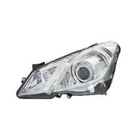 HELLA BI-XENON/LED Scheinwerfer f&uuml;r MERCEDES-BENZ A207 C207 bis 05.2013 links 2078200539