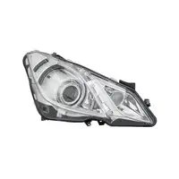 HELLA BI-XENON/LED Scheinwerfer f&uuml;r MERCEDES-BENZ A207 C207 bis 05.2013 rechts 2078200639