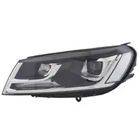 HELLA 1ZT011937-511 BI-XENON Scheinwerfer f&uuml;r VW Touareg 7P ab 10.2014 links 7P1941043A