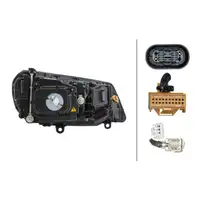 HELLA 1ZT011937-511 BI-XENON Scheinwerfer f&uuml;r VW Touareg 7P ab 10.2014 links 7P1941043A