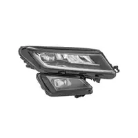 HELLA 1ZX012669401 LED Scheinwerfer f&uuml;r SKODA Kodiaq NS7 NV7 NS6 bis 06.2021 rechts