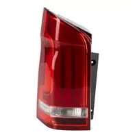 2x HELLA LED taillights for MERCEDES Marco Polo, V-Class, and Vito (left and right)