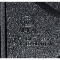 HELLA 2SK013252211 Heckleuchte R&uuml;ckleuchte f&uuml;r MERCEDES-BENZ Sprinter 3-5t B907-B910 links