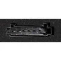 HELLA 2SK013252211 Heckleuchte R&uuml;ckleuchte f&uuml;r MERCEDES-BENZ Sprinter 3-5t B907-B910 links