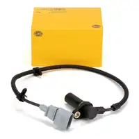 HELLA 6PU009167251 Kurbelwellensensor f&uuml;r AUDI A3 8L VW GOLF 4 Alhambra Octavia 1 1.9 TDI
