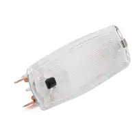 HELLA 2JA003388-001 Innenraumleuchte + Lampenträger für BMW 3er E21 E30 63311367353