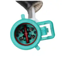 HELLA Lambdasonde Regelsonde VOR KAT für FORD Fiesta 4 Focus 1 Mondeo 2 1.25-1.8