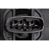 HELLA Luftmassenmesser f&uuml;r OPEL Astra G H Corsa C Meriva A Tigra B 1.4 836644