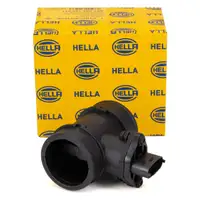 HELLA Luftmassenmesser f&uuml;r OPEL Astra G H Corsa C Meriva A Tigra B 1.4 836644