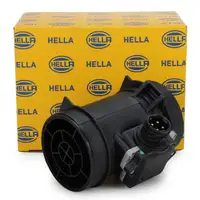 HELLA 8ET009142061 Luftmassenmesser f&uuml;r BMW 3er E36 323i-328i 5er E39 523i-528i 728i M52