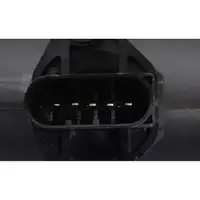 HELLA 8ET009149-061 Mass Air Flow Sensor for MERCEDES W202, S202, W210, Vito, M111, OM611