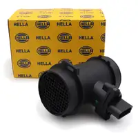 HELLA 8ET009149-061 Mass Air Flow Sensor for MERCEDES W202, S202, W210, Vito, M111, OM611