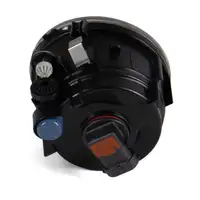 HELLA 1N0010456-021 HALOGEN Nebelscheinwerfer H8 f&uuml;r BMW X1 F48 X3 F25 X4 X5 vorne rechts