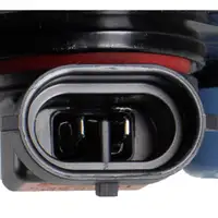 HELLA 1N0010456-021 HALOGEN Nebelscheinwerfer H8 f&uuml;r BMW X1 F48 X3 F25 X4 X5 vorne rechts