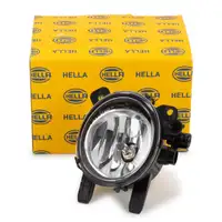 HELLA HALOGEN Nebelscheinwerfer H8 f&uuml;r BMW 1er 2er 3er F30/31 4er vorne rechts