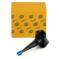 HELLA 6PR013680-061 &Ouml;lstandsensor f&uuml;r AUDI A4 B8 A6 C7 Q5 8RB A5 VW Transporter T6 2.0 TDI
