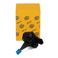 HELLA 6PR013680-081 &Ouml;lstandsensor f&uuml;r VW Golf 6 Polo 5 Touran AUDI 8V SEAT Leon 5F Ibiza 4