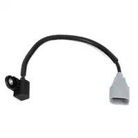 HELLA Nockenwellensensor für VW Golf 5 6 Passat B6 B7 AUDI A3 8P SEAT Leon 2 1.6/2.0 TDI